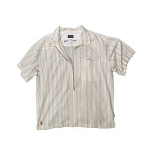 Patagonia ‘New Belgium Edition’ Zip-up